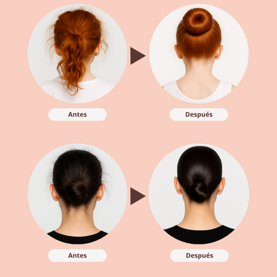 Hair Fix Merla I Edicion Limitada