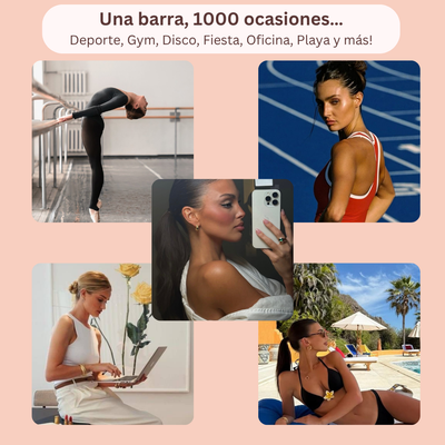 Hair Fix Merla I Edicion Limitada