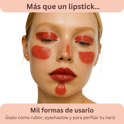 Lipstick Merla I Edicion Limitada