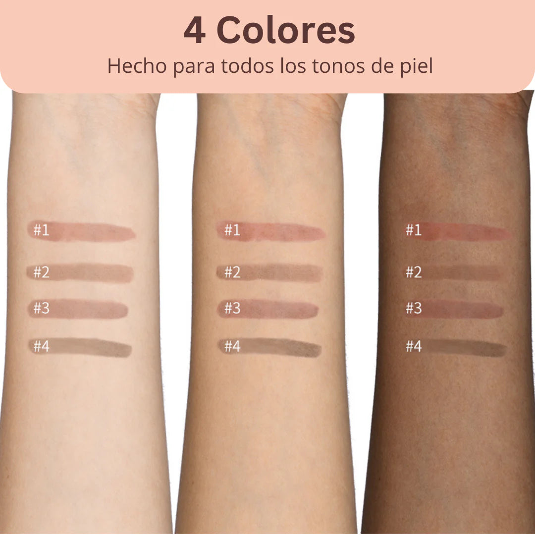 Lipstick Merla I Edicion Limitada