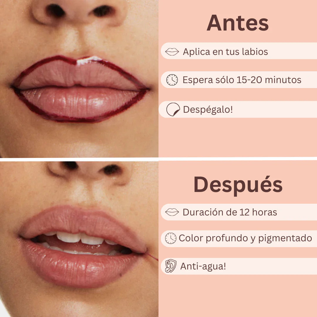 Lipstick Merla I Edicion Limitada