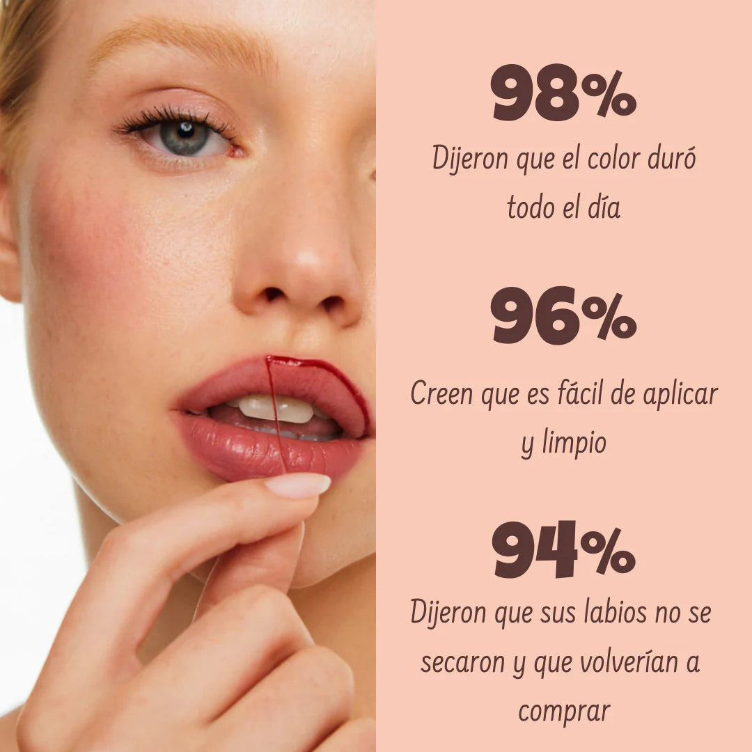 Lipstick Merla I Edicion Limitada