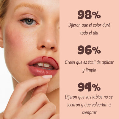 Lipstick Merla I Edicion Limitada