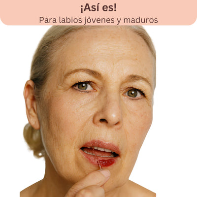 Lipstick Merla I Edicion Limitada
