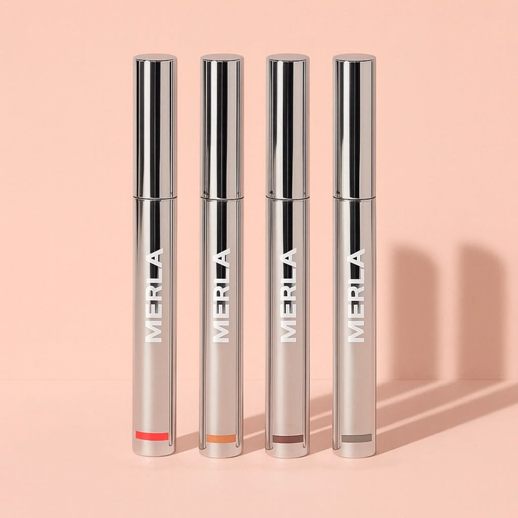 Lipstick Merla I Edicion Limitada